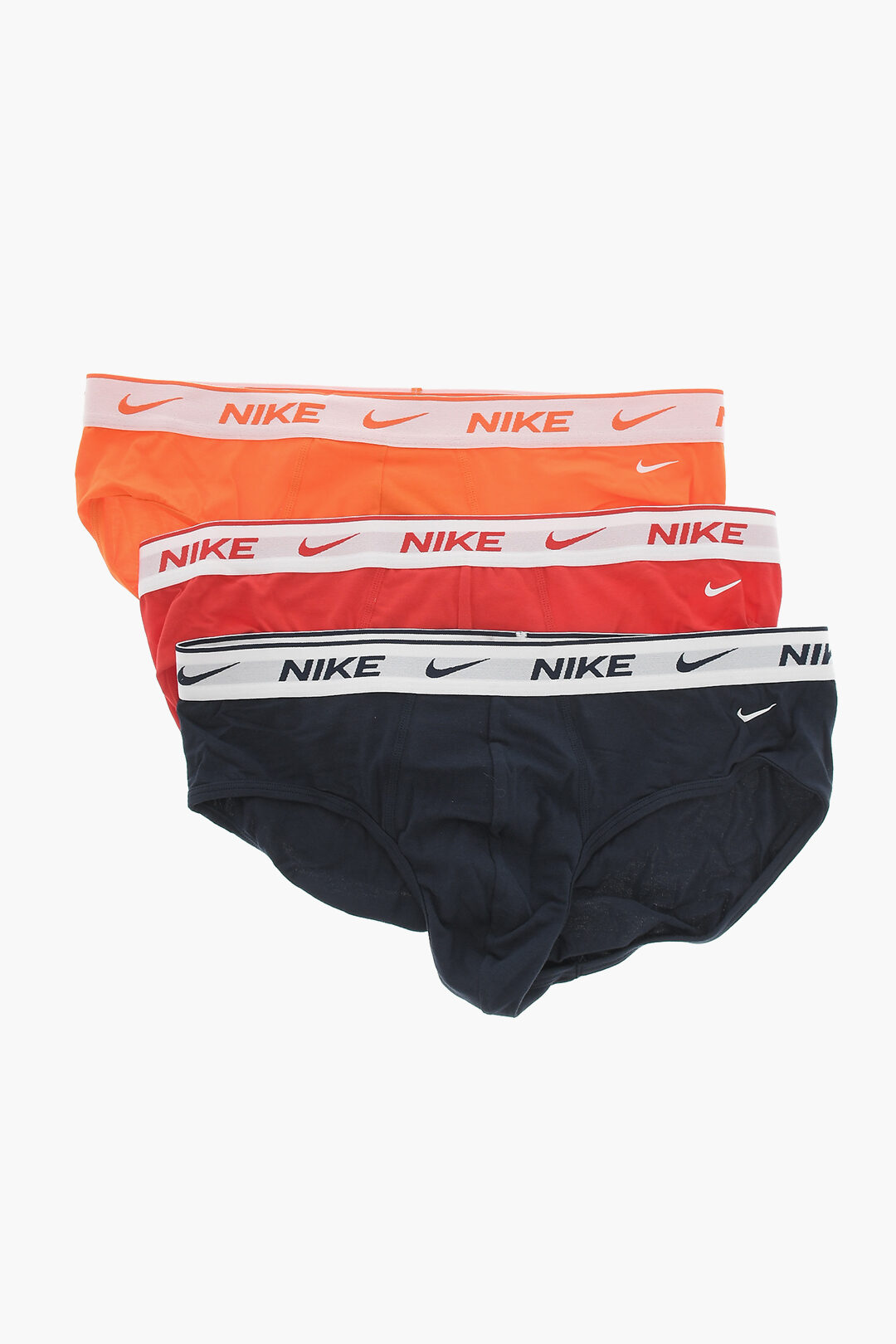Nike Cotton Stretch Pairs Brief Set men Glamood Outlet