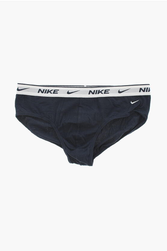 Nike Cotton Stretch Pairs Brief Set men Glamood Outlet