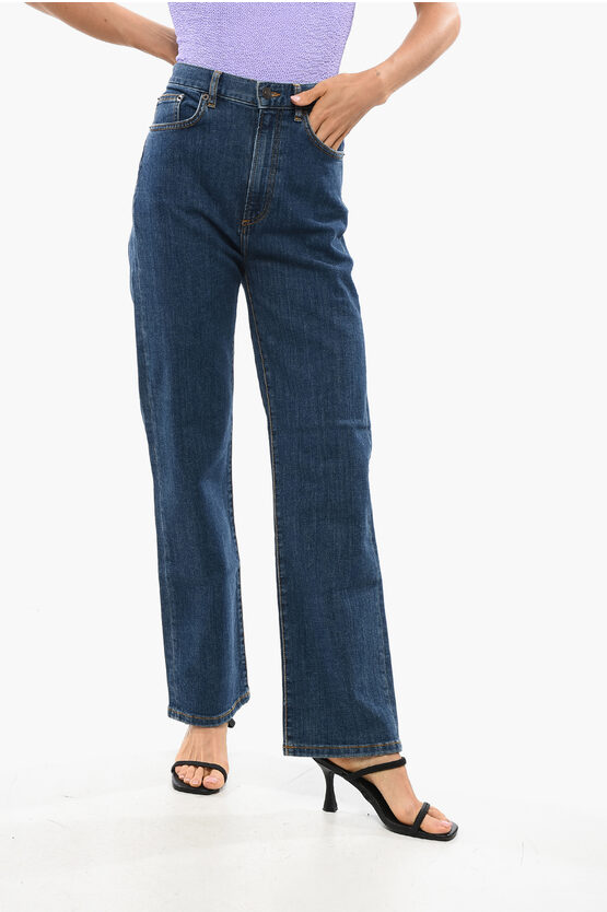 Cotton Stretch Eiff… - image