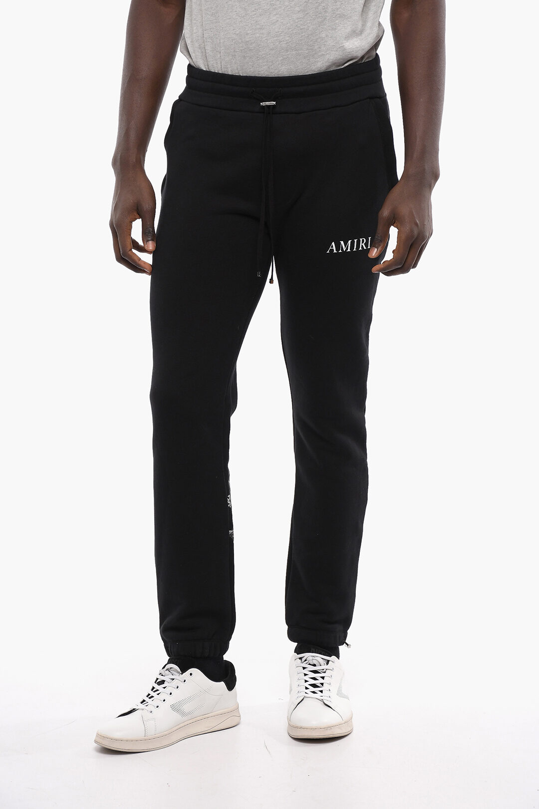 Amiri joggers online