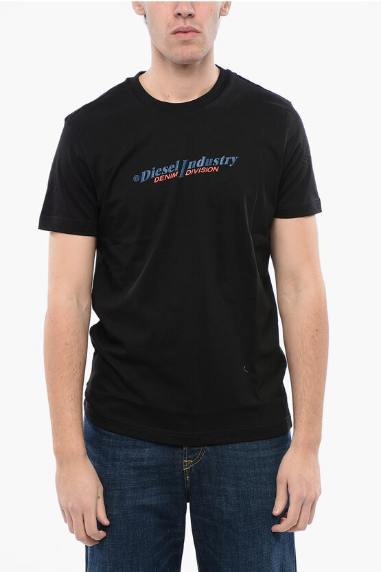 Cotton T-DIEGOR New… - image