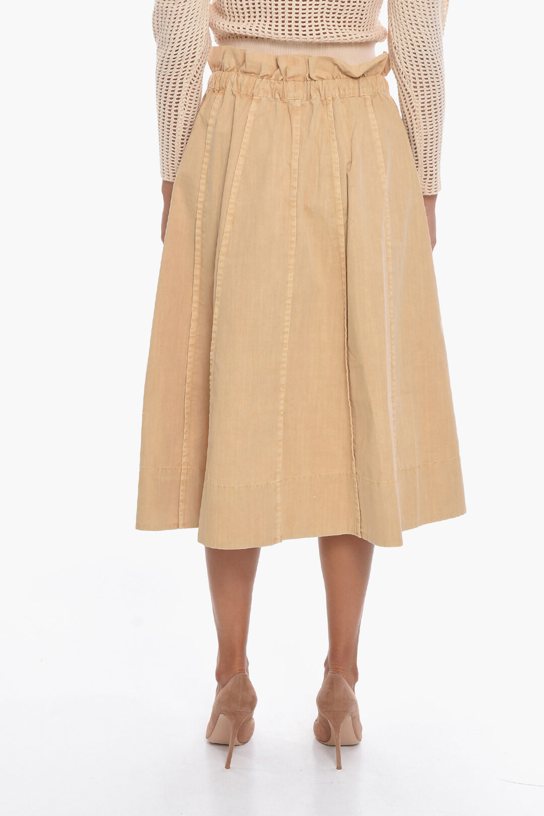 Ulla johnson discount taite skirt