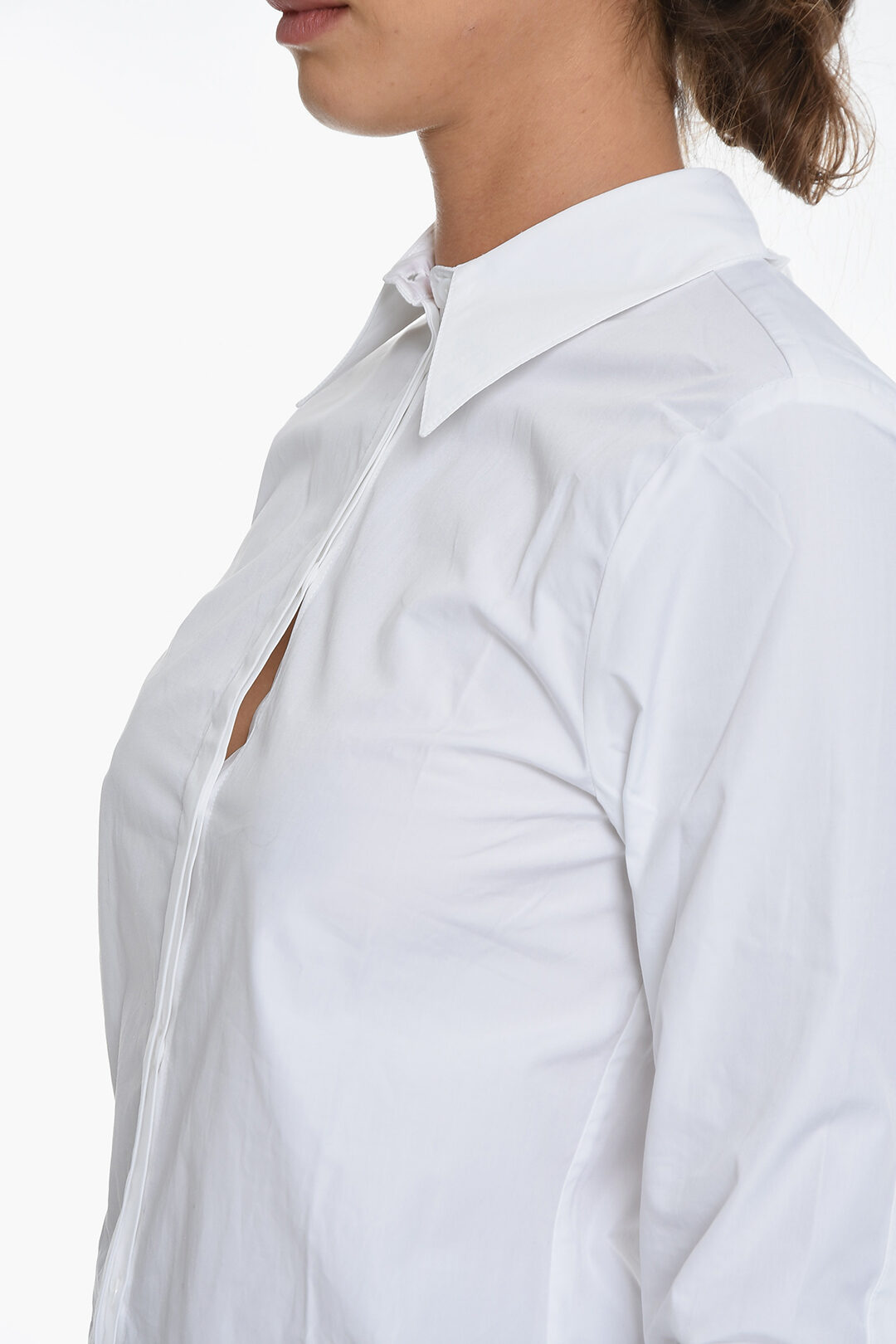 tied tshirts