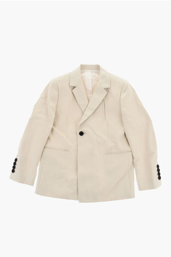 Cotton Twill 1 Butt… - image