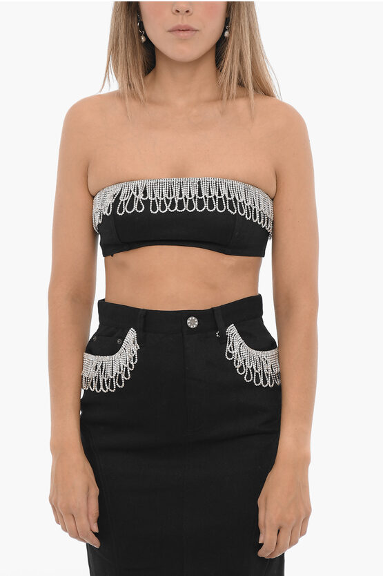 Cotton Twill Bandea… - image