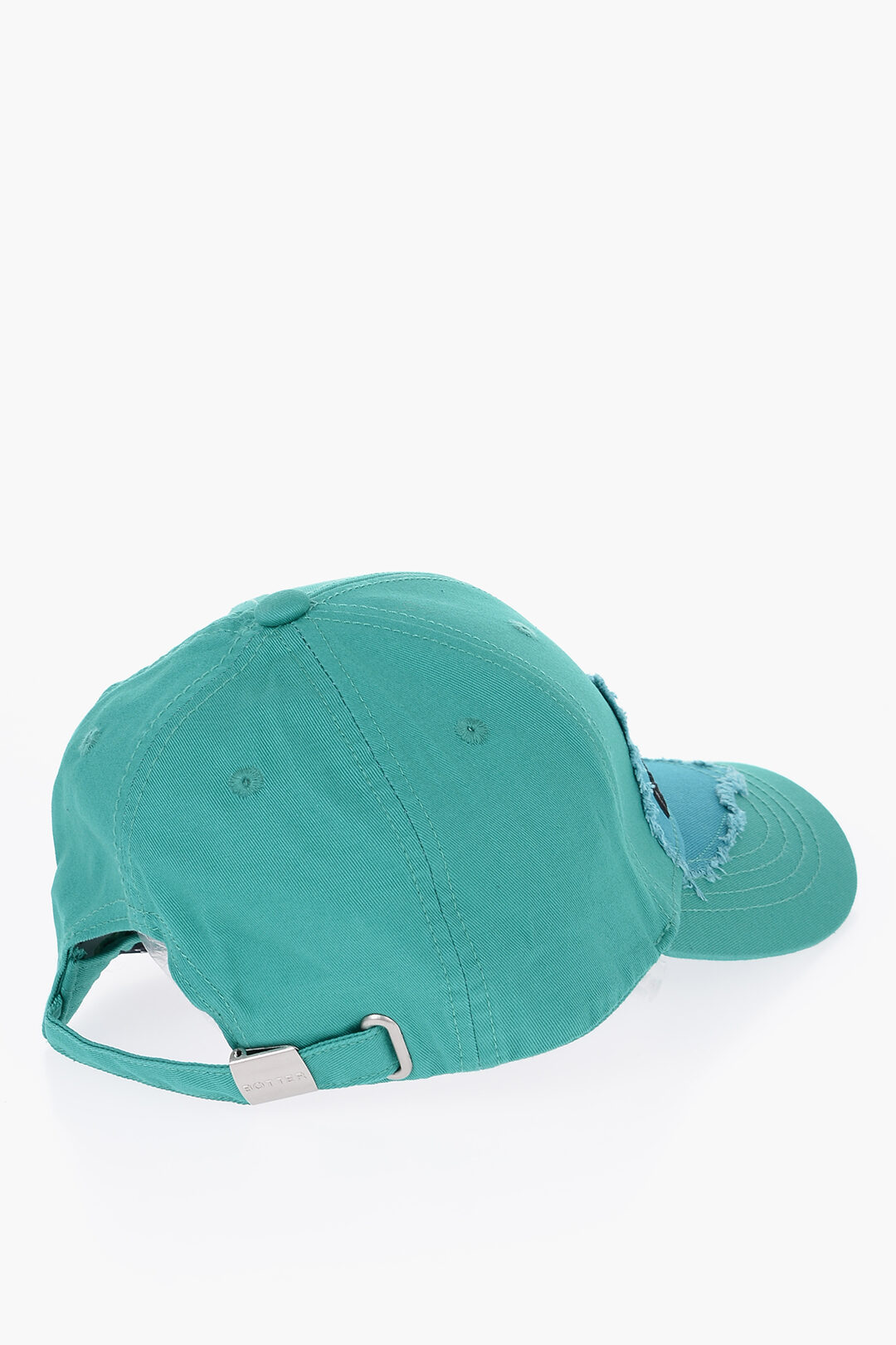 Cotton Twill Icon Patched Cap main image 0