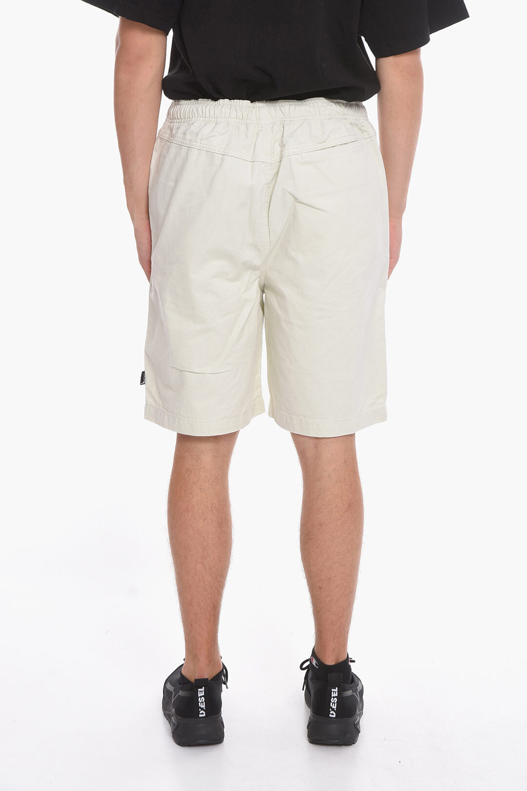 Stussy hot sale cotton shorts