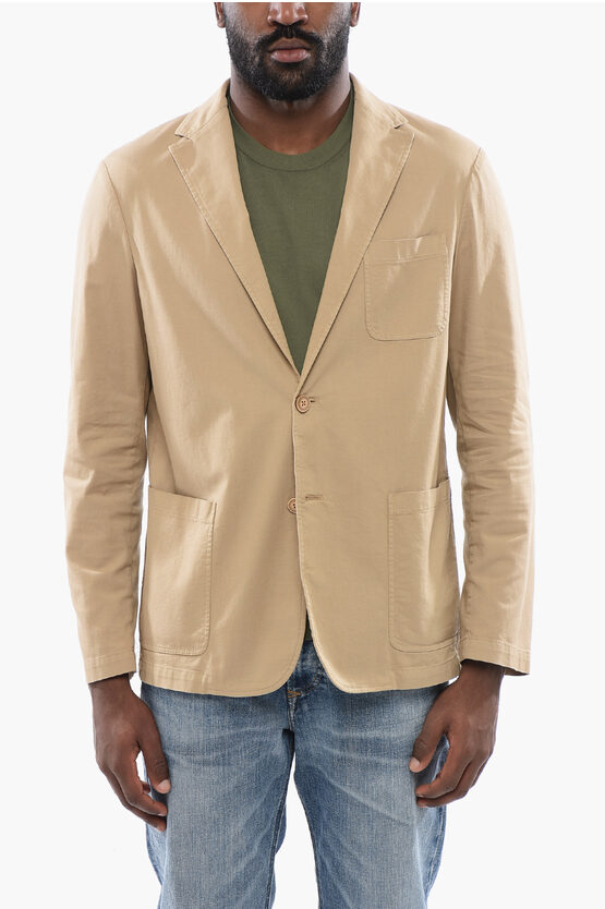 Cotton Unlined Miam… - image