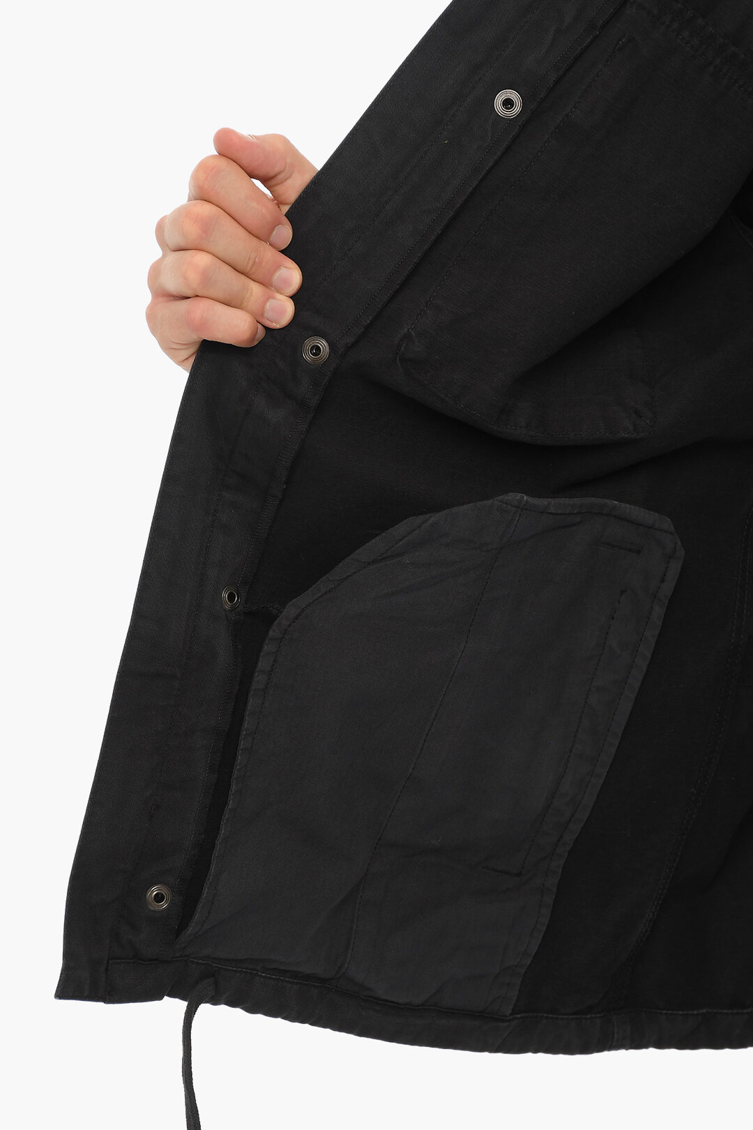 【送料&関税込】Woolrich Nylon Overshirt WOOLRICH（ウールリッチ）公式オンラインストア
