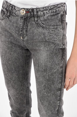 Outlet women Jeans sale - Glamood Outlet