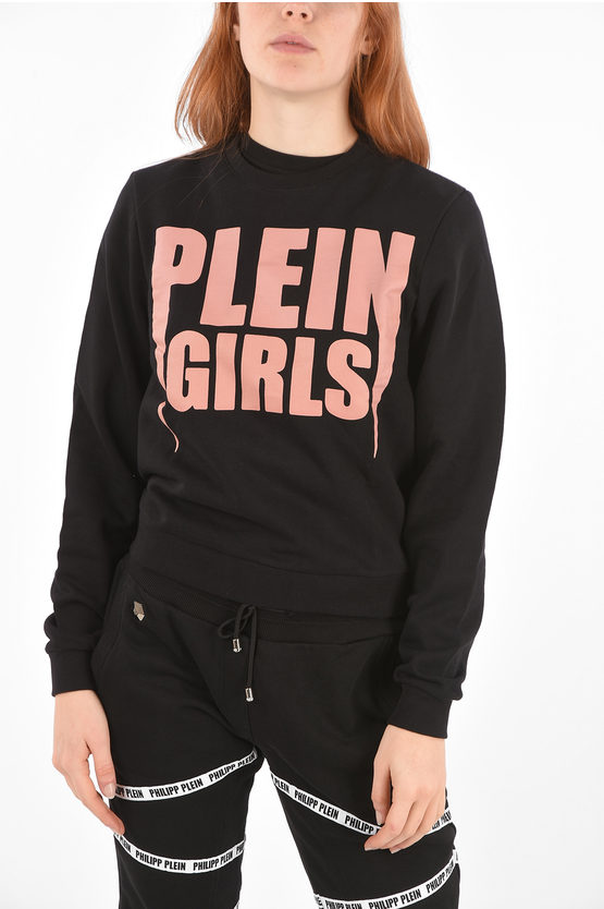 philipp plein crewneck