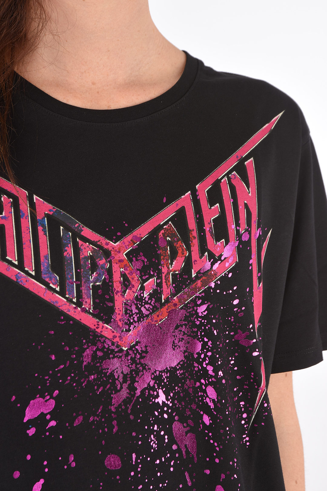 philipp plein couture t shirt
