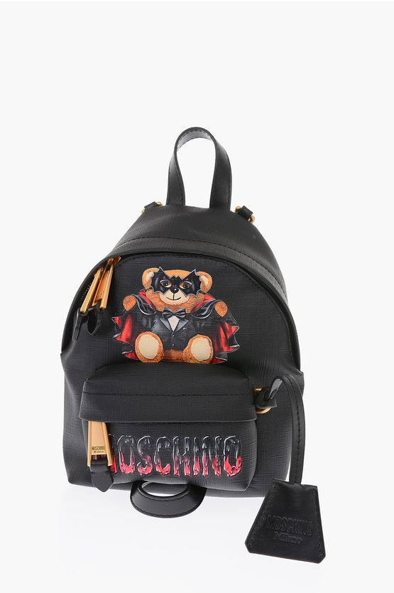 mini bat backpack