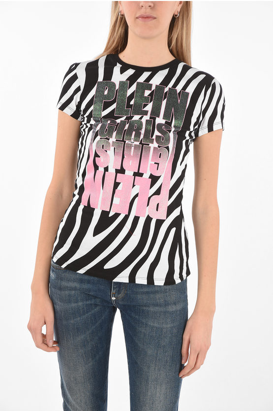 philipp plein couture t shirt