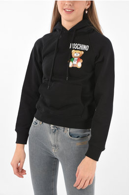 Outlet Felpe Moschino donna - Glamood Outlet