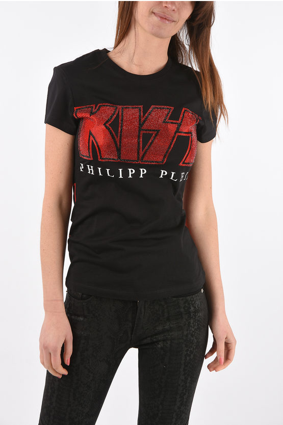 philipp plein couture t shirt