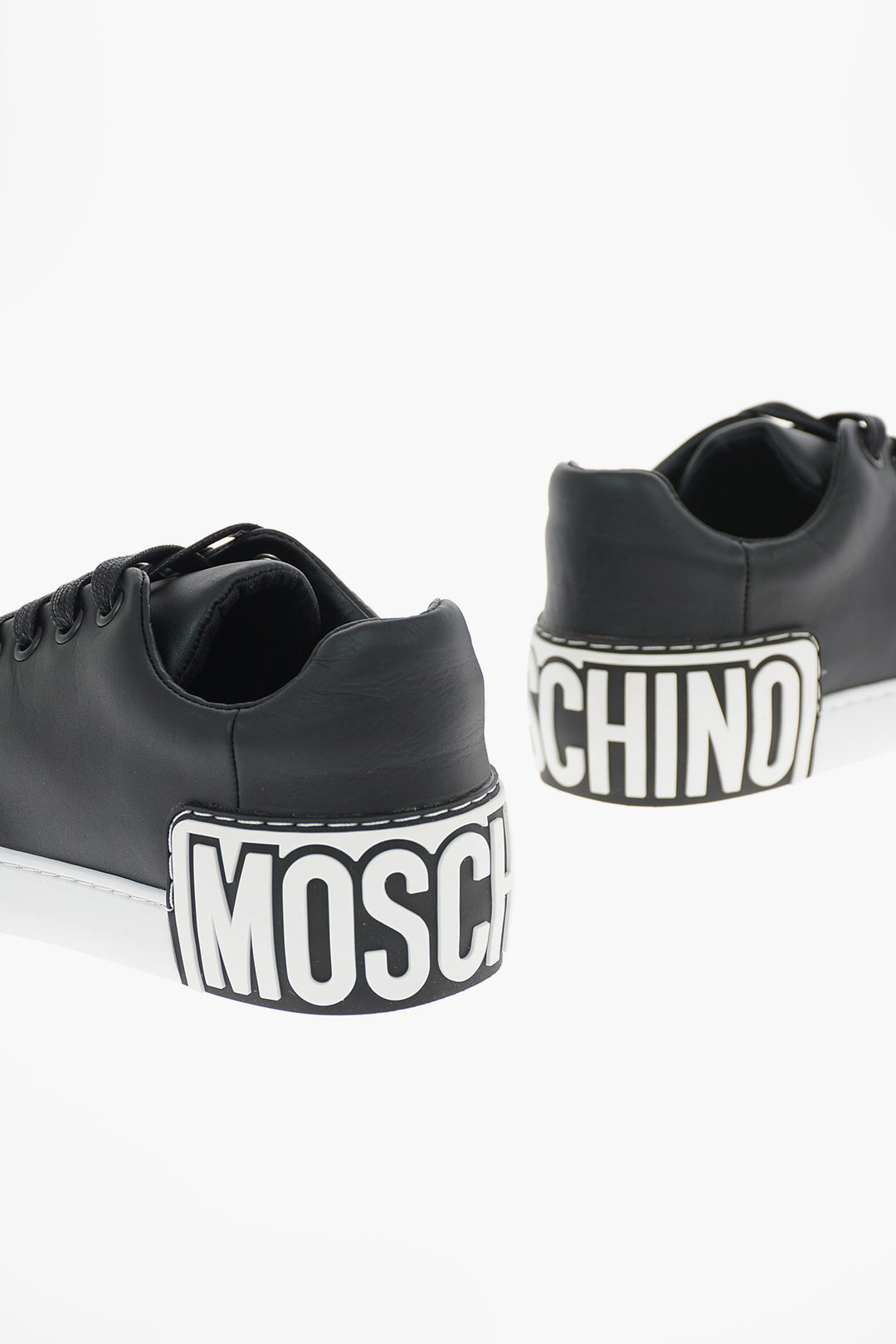 スニーカー Moschino SS25 (MB15053G0M GR010A) Moschino SS25 (MB15053G0M GR010A) (Moschino/スニーカー