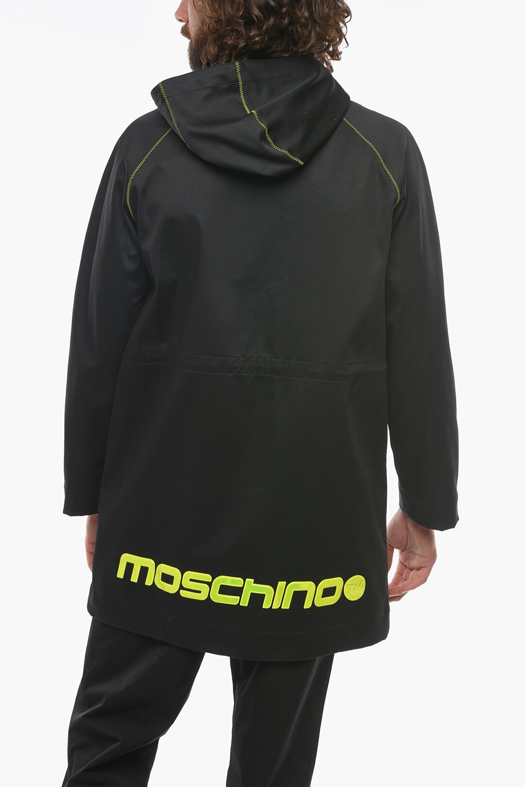 ジャケット・アウター exini777 leinwande B-3mouton jacket ALL | leinwände | ラインヴァンドの公式オンラインストア