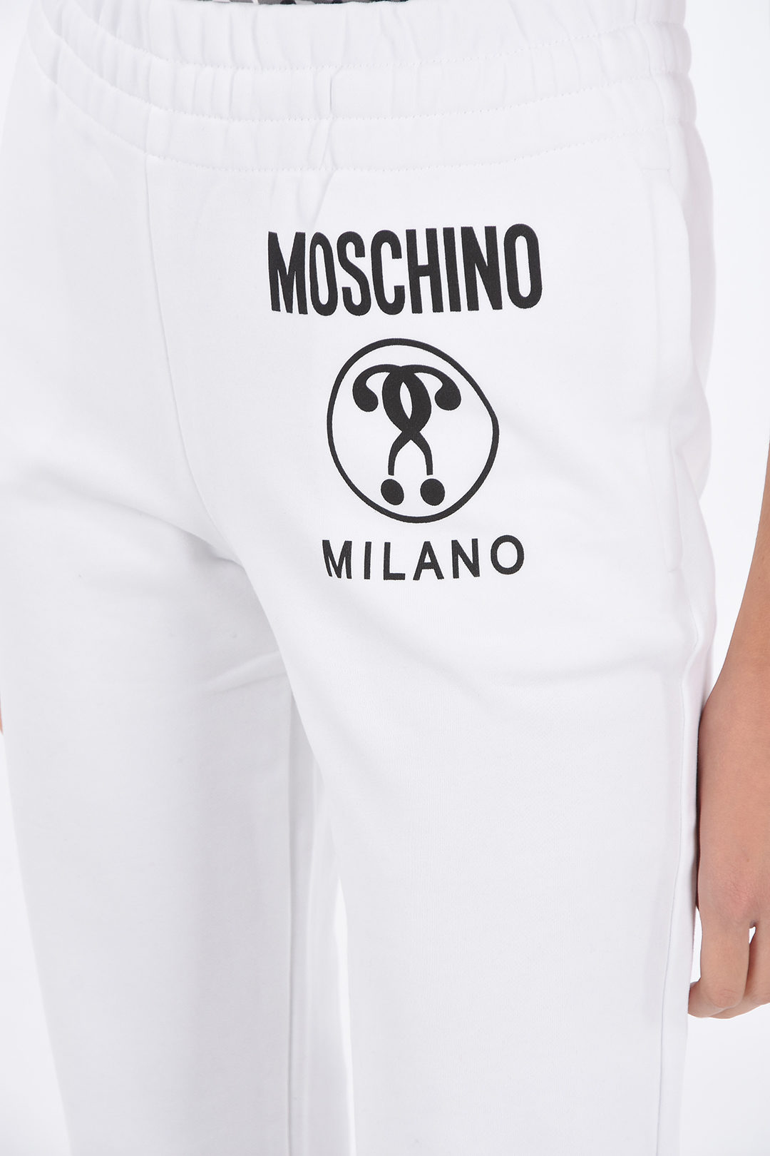 Outlet moschino milano best sale