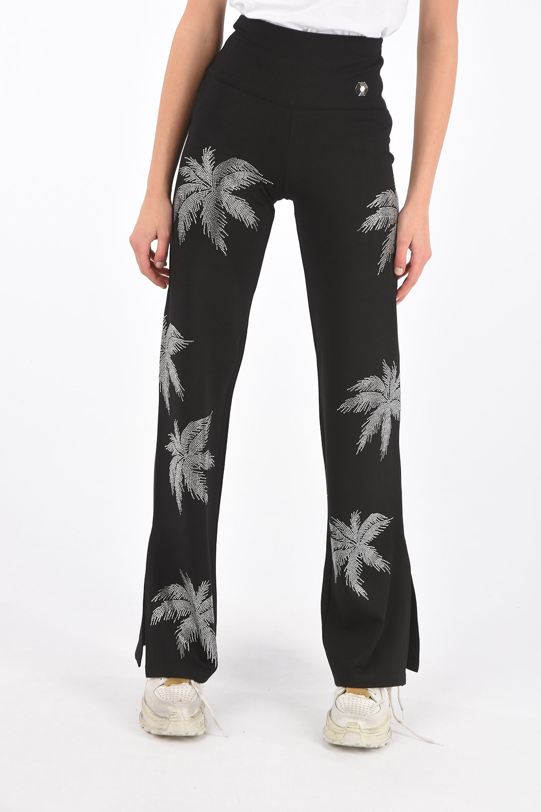 Philipp Plein COUTURE rhinestone 