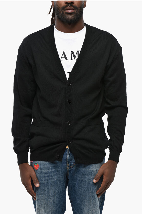 Couture! V-Neck Vir… - image