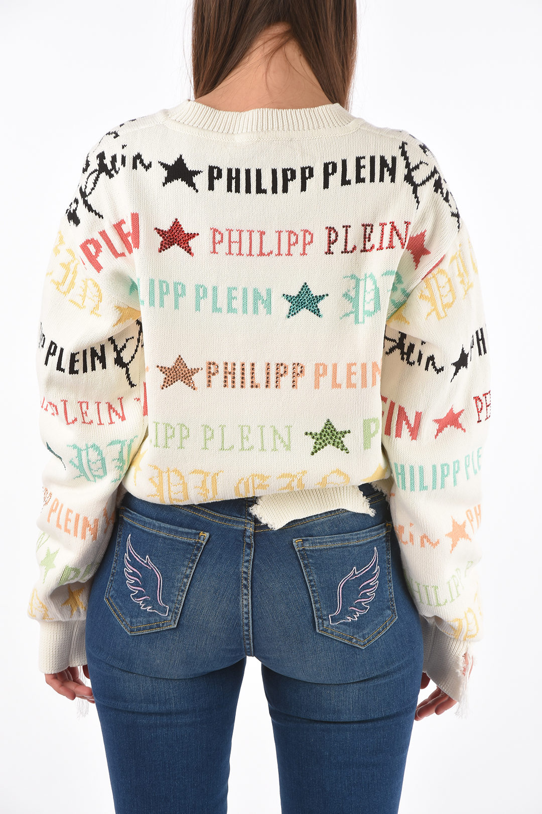 philipp plein sweater