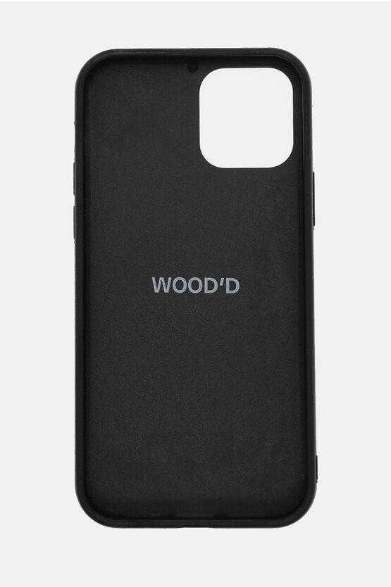 Cover Rigida OK In Legno per Iphone 11 Pro