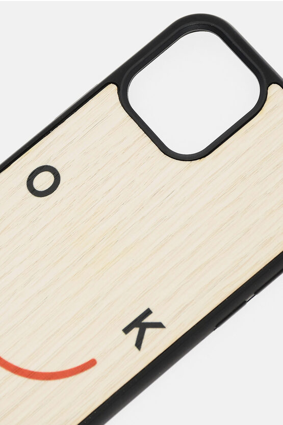 Cover Rigida OK In Legno per Iphone 11 Pro