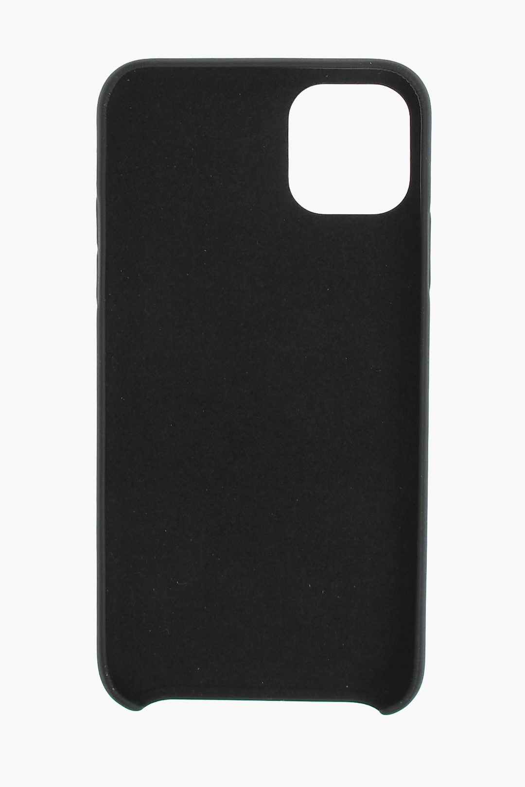 SIF Cover Premium Per IPhone 11 Pro | Intarsio In Tessuto Danese Gabriel, Nero/Bordeaux, Protezione