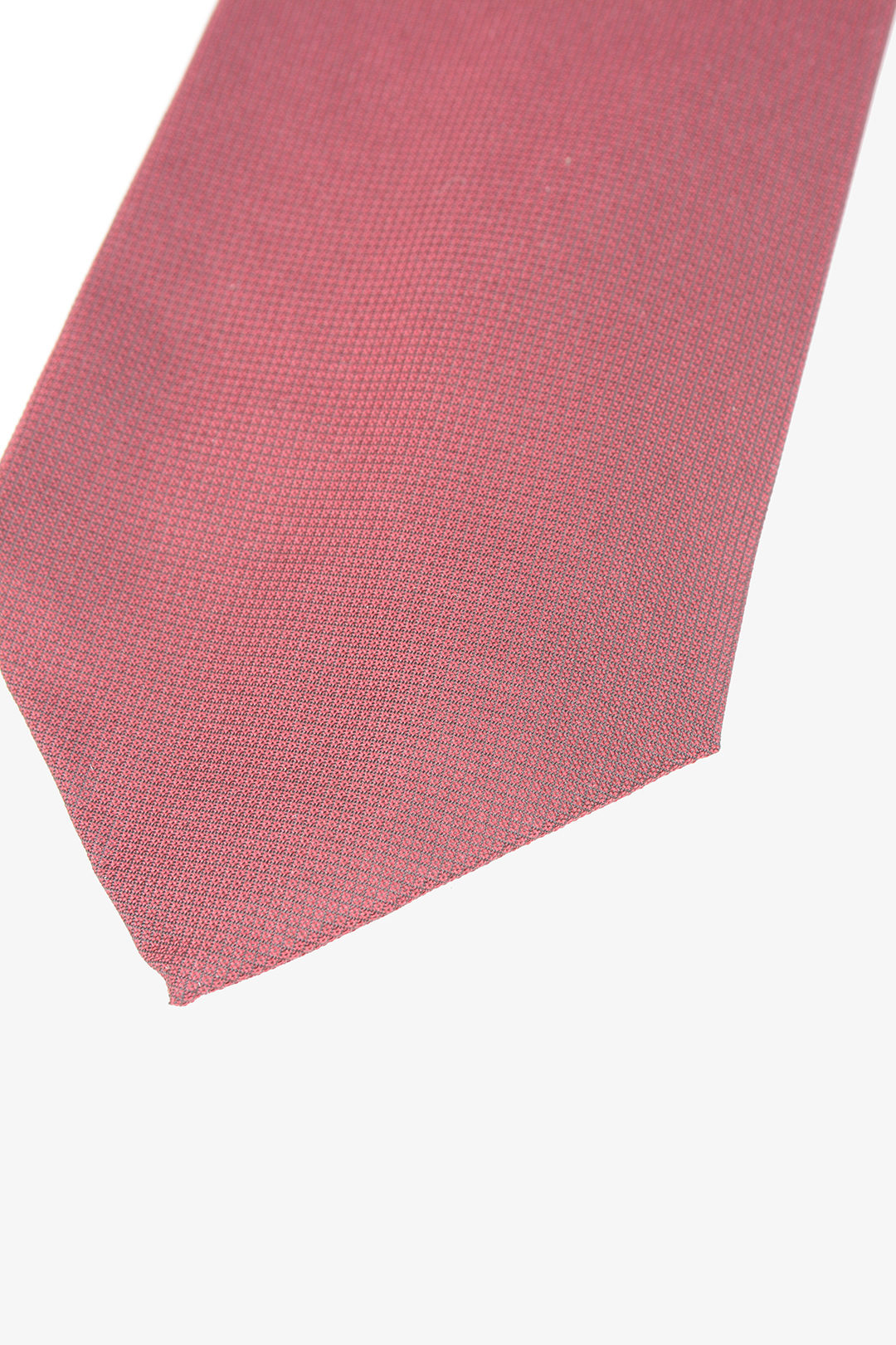 Cravate Vintage En Soie Trussardi Pour Homme - Occasion - Style Classique élégant