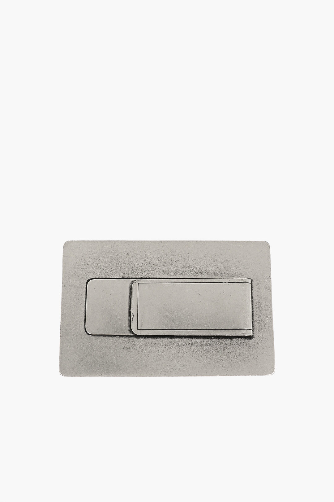 Credit Card Shaped Money Clip