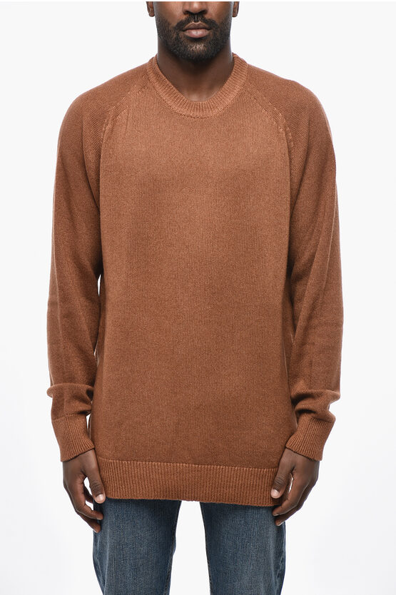 Crew Neck Cashmere … - image