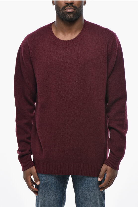 Crew Neck Cashmere … - image