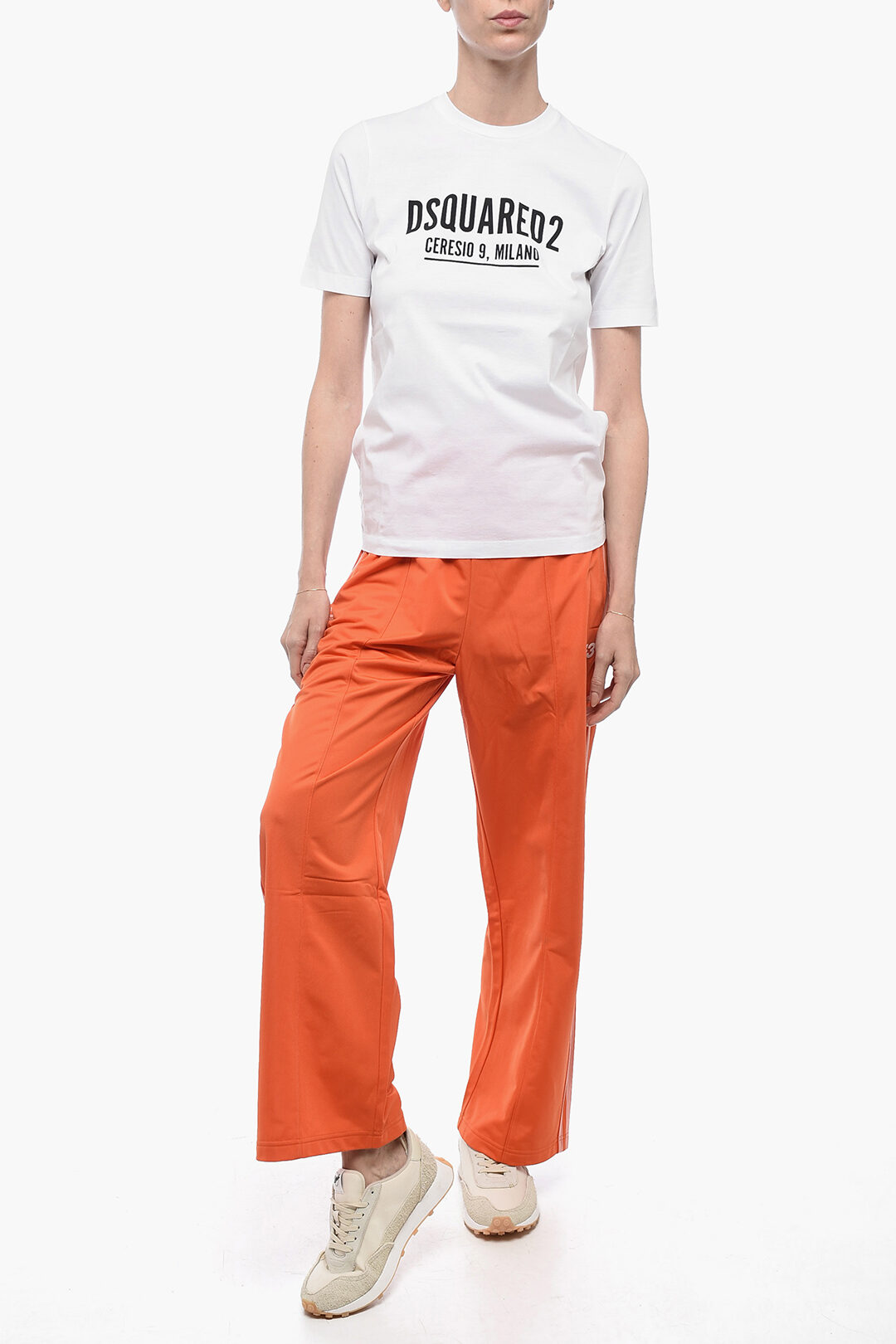 【DSQUARED2】Ceresio 9 Jogger Pants 関税送料込 DSQUARED2】Ceresio 9 Jogger Pants 関税送料込