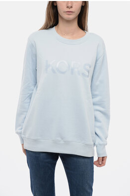 Outlet Michael Kors Sweatshirts Light blue offer Glamood Outlet