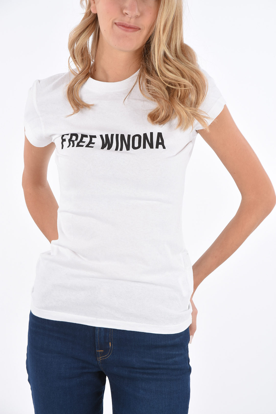 Free winona t outlet shirt