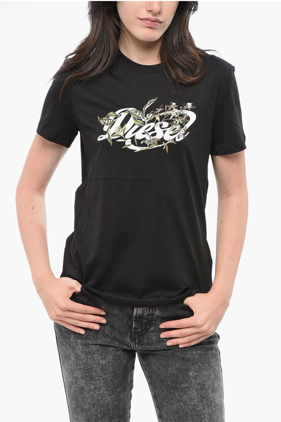 Crew Neck Garden Co… - image