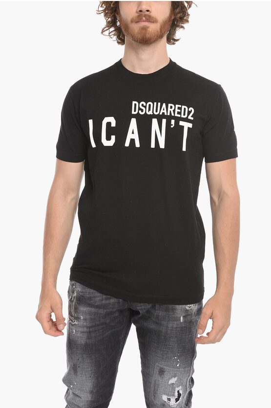 T shirt 2025 dsquared2 sale