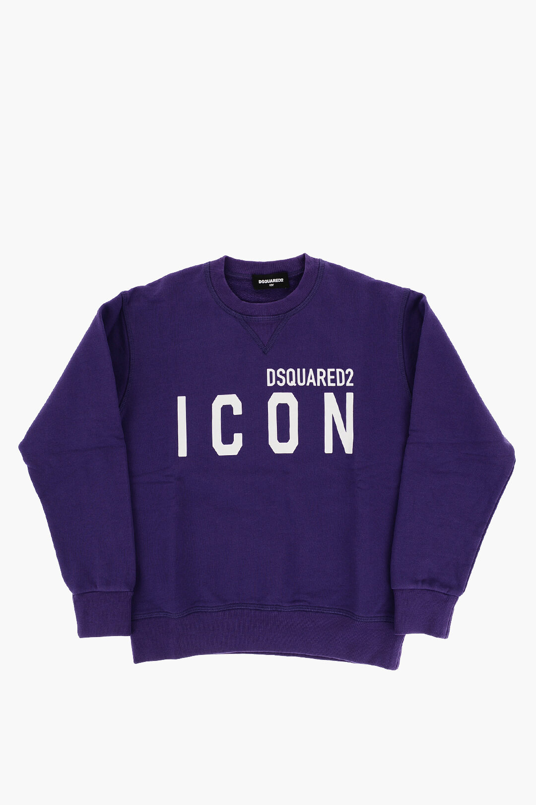 Dsquared2 discount icon sweatshirt