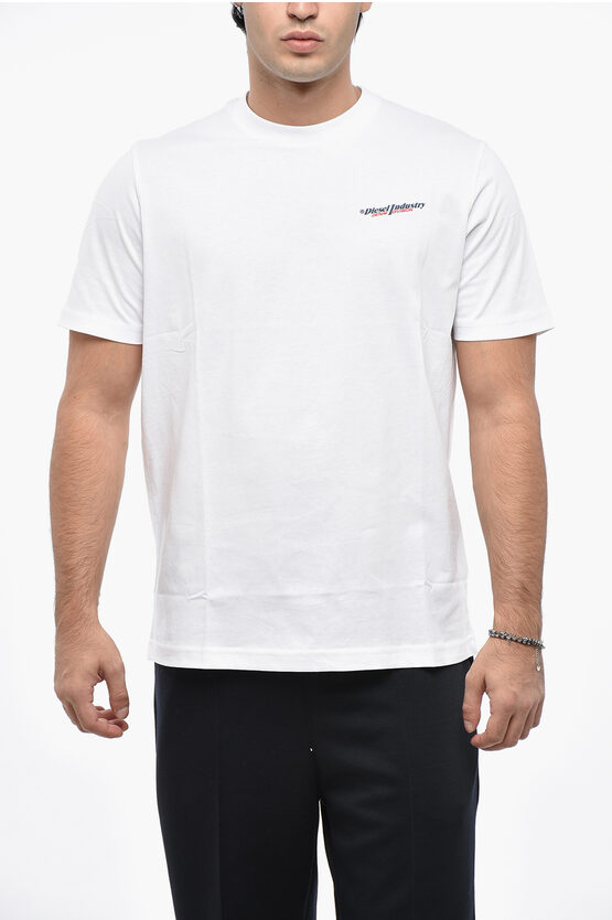 Crew Neck Industry … - image