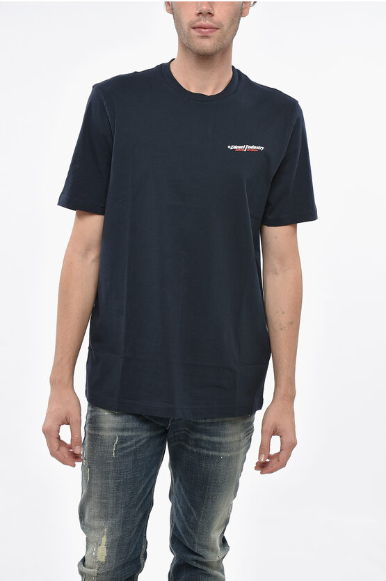 Crew Neck Industry … - image