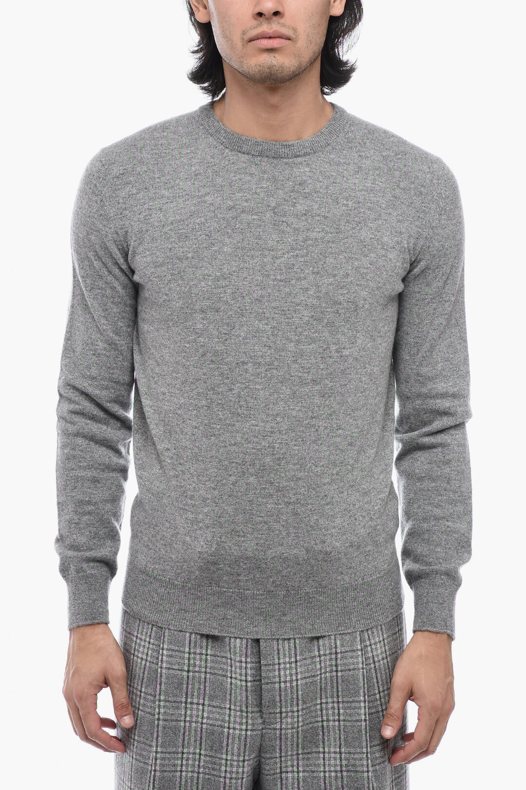 Ermenegildo zegna cashmere sweater best sale