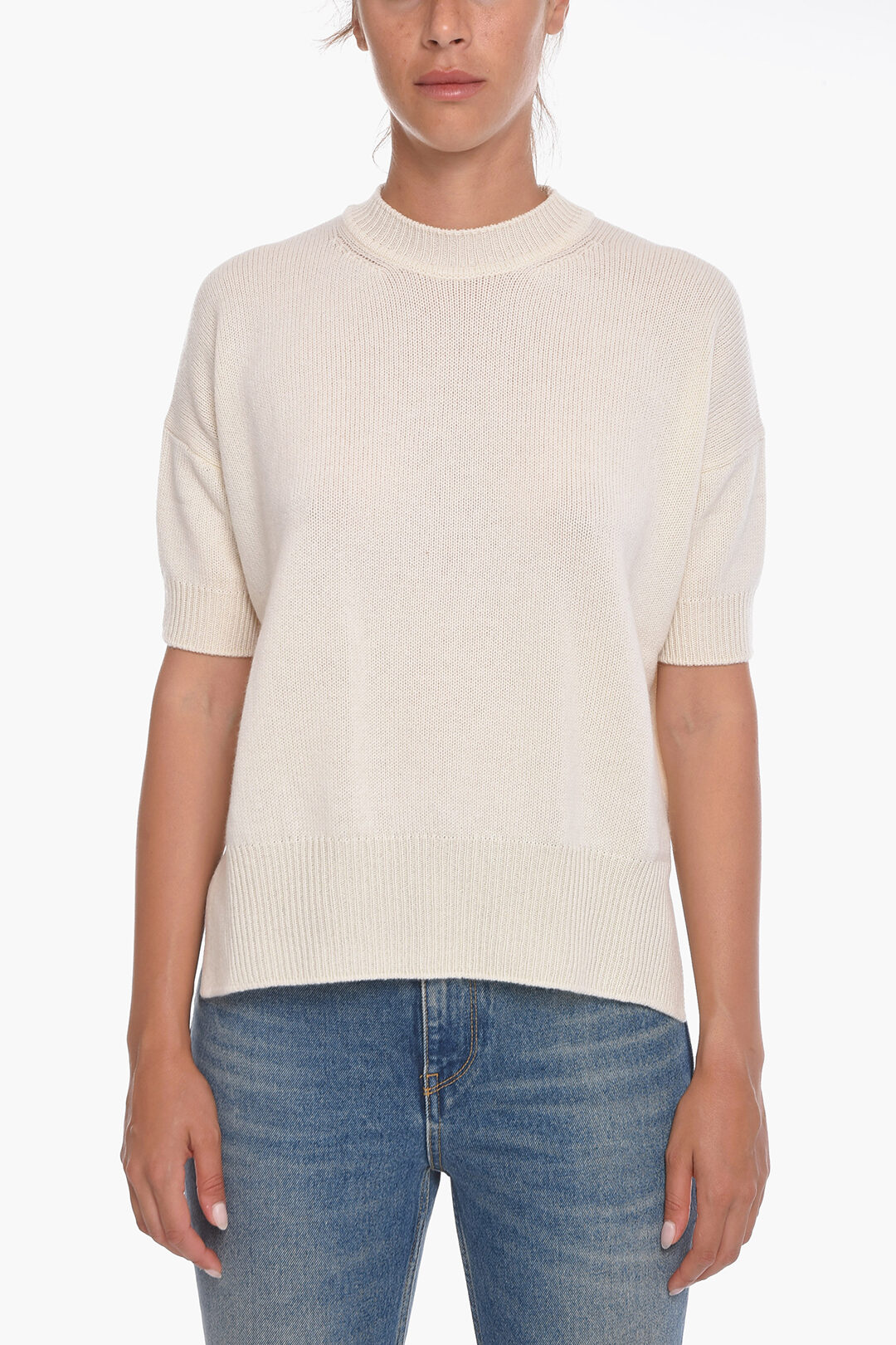 Jil sander hot sale cashmere sweater