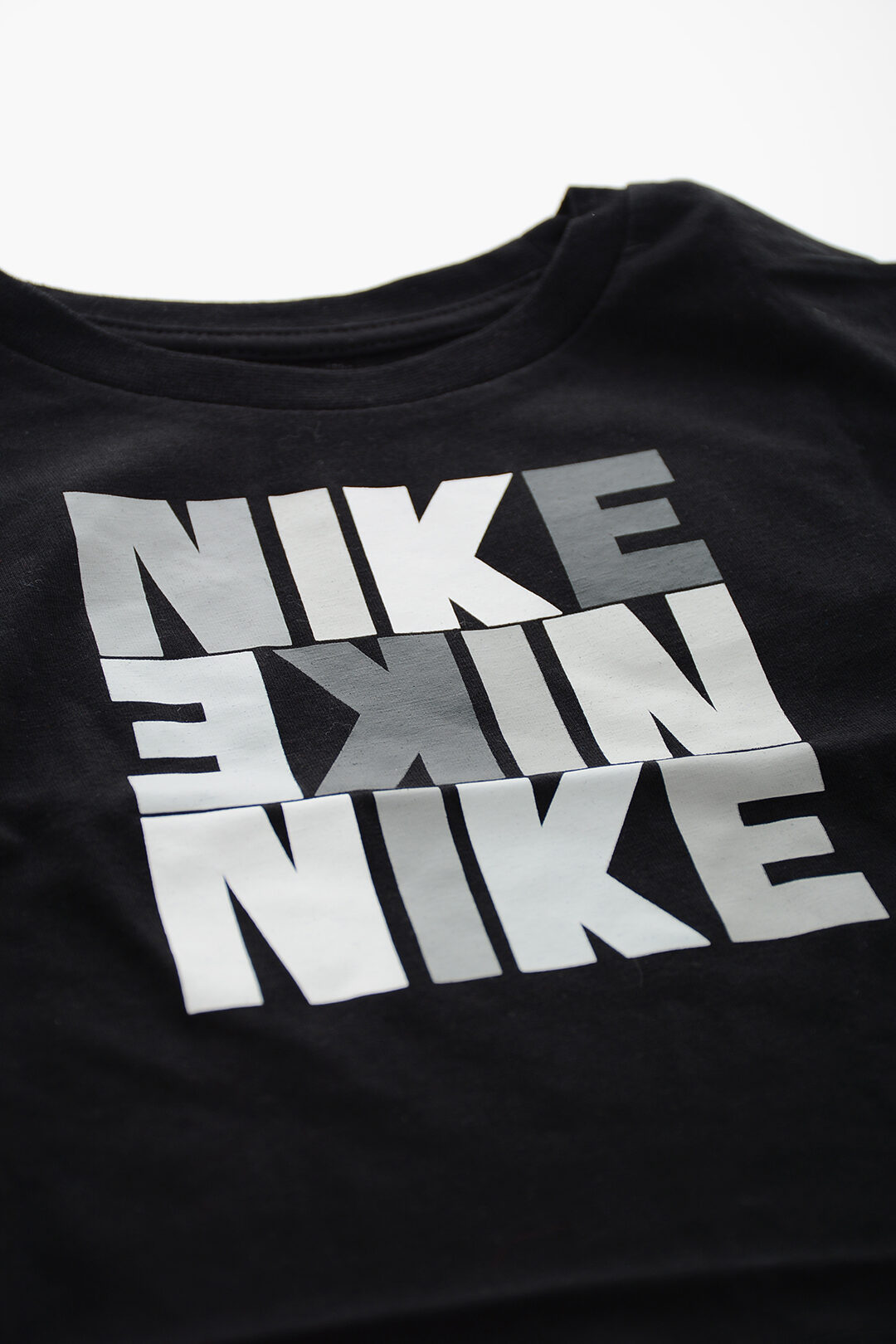 Nike KIDS Printed T-shirt boys - Glamood Outlet