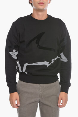 Paul and shark online sweatshirt sale