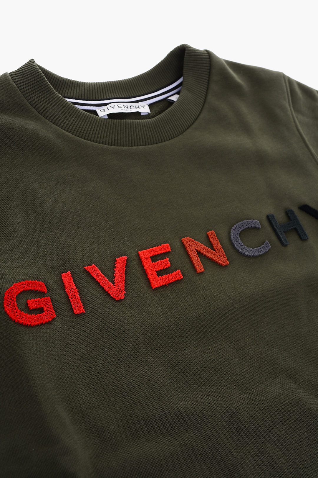 givenchy jumper boys