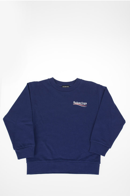 Balenciaga Crewneck purchases Sweater (Boys)