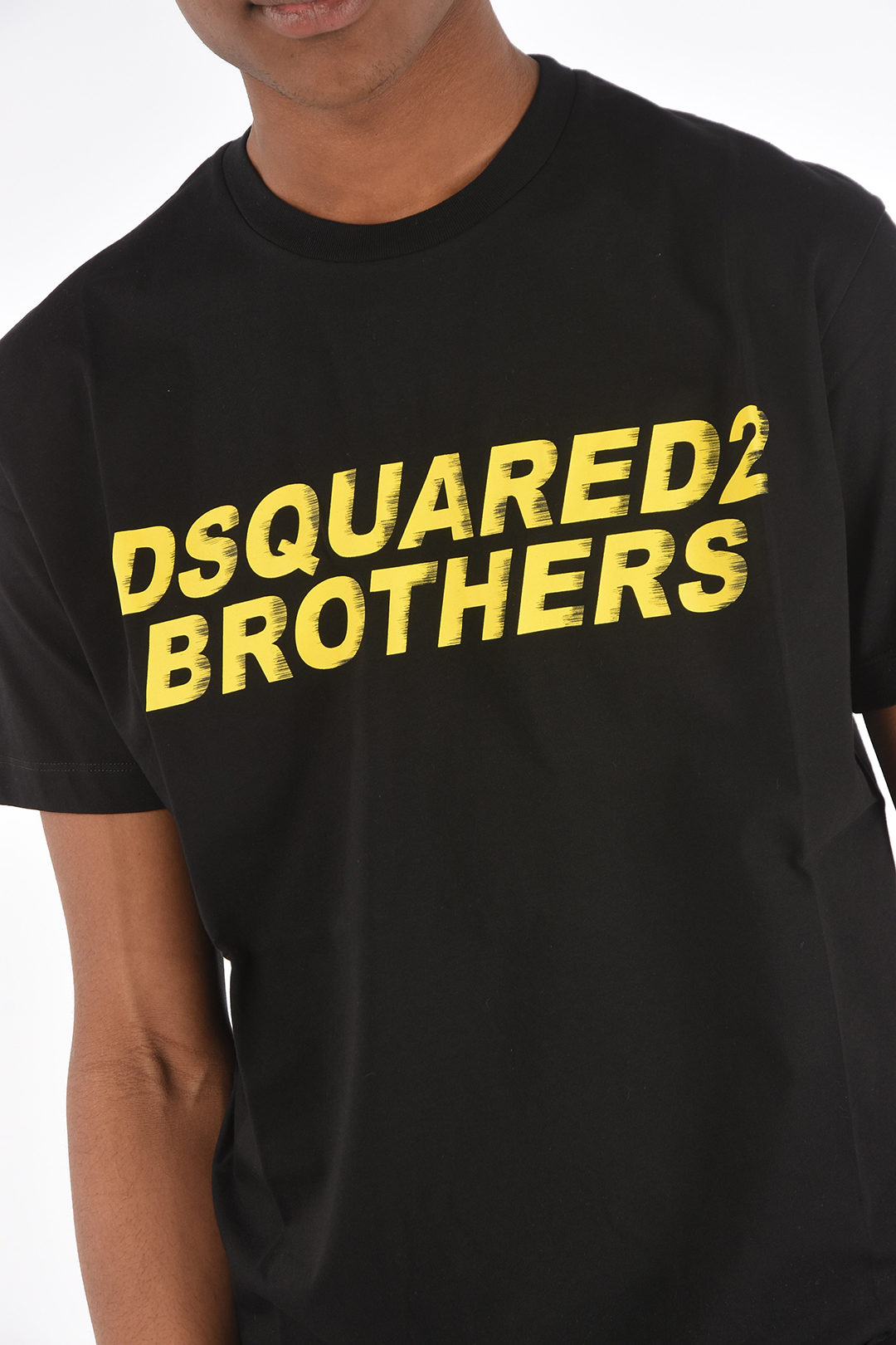 Dsquared Brothers T Shirt | ubicaciondepersonas.cdmx.gob.mx