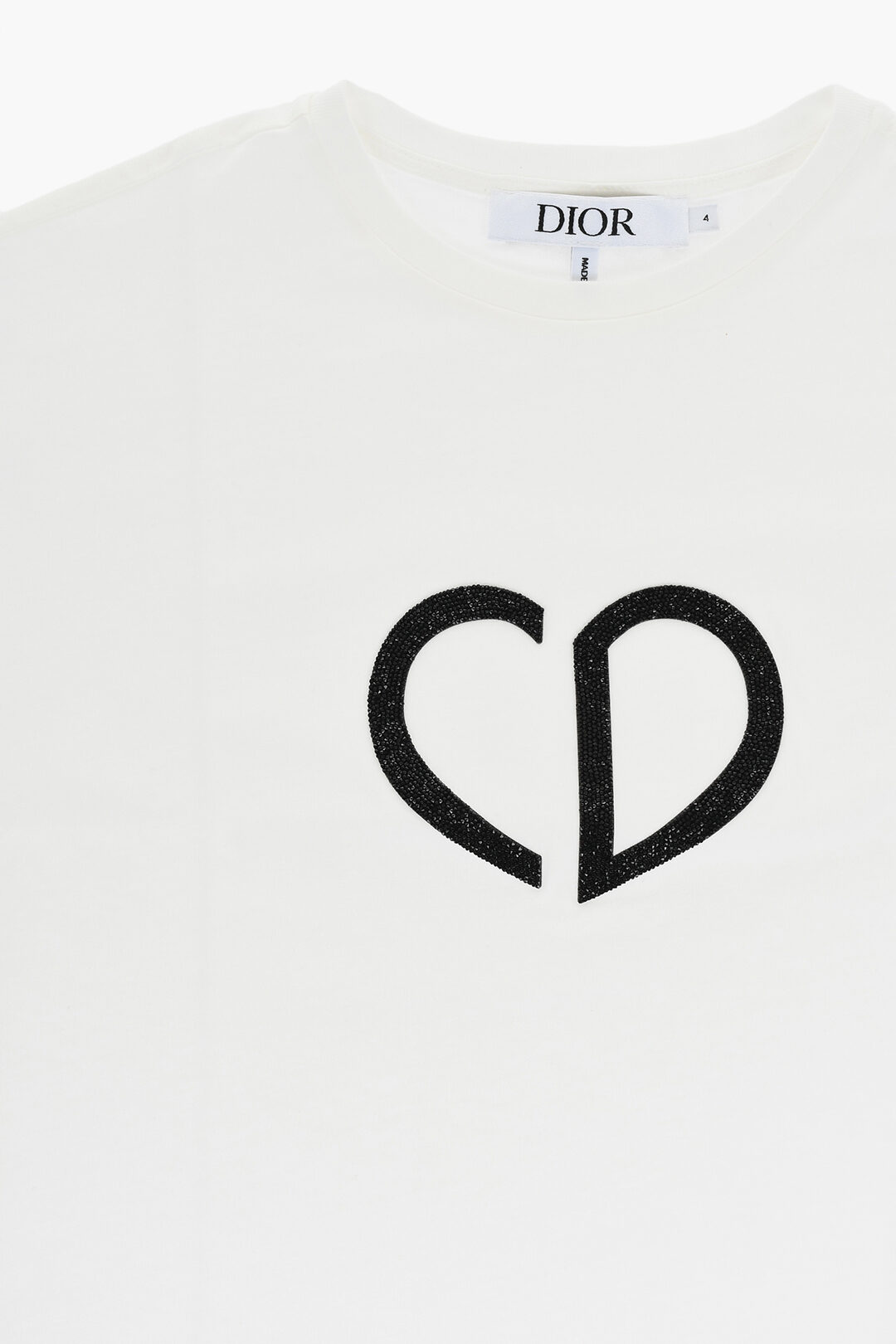 【モノグラムが可愛い♪】Dior★Tシャツ ディオール スーパーコピー Tシャツ 春夏新作 タオル生地