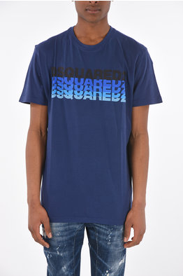 Outlet Dsquared2 men T-Shirts - Glamood 